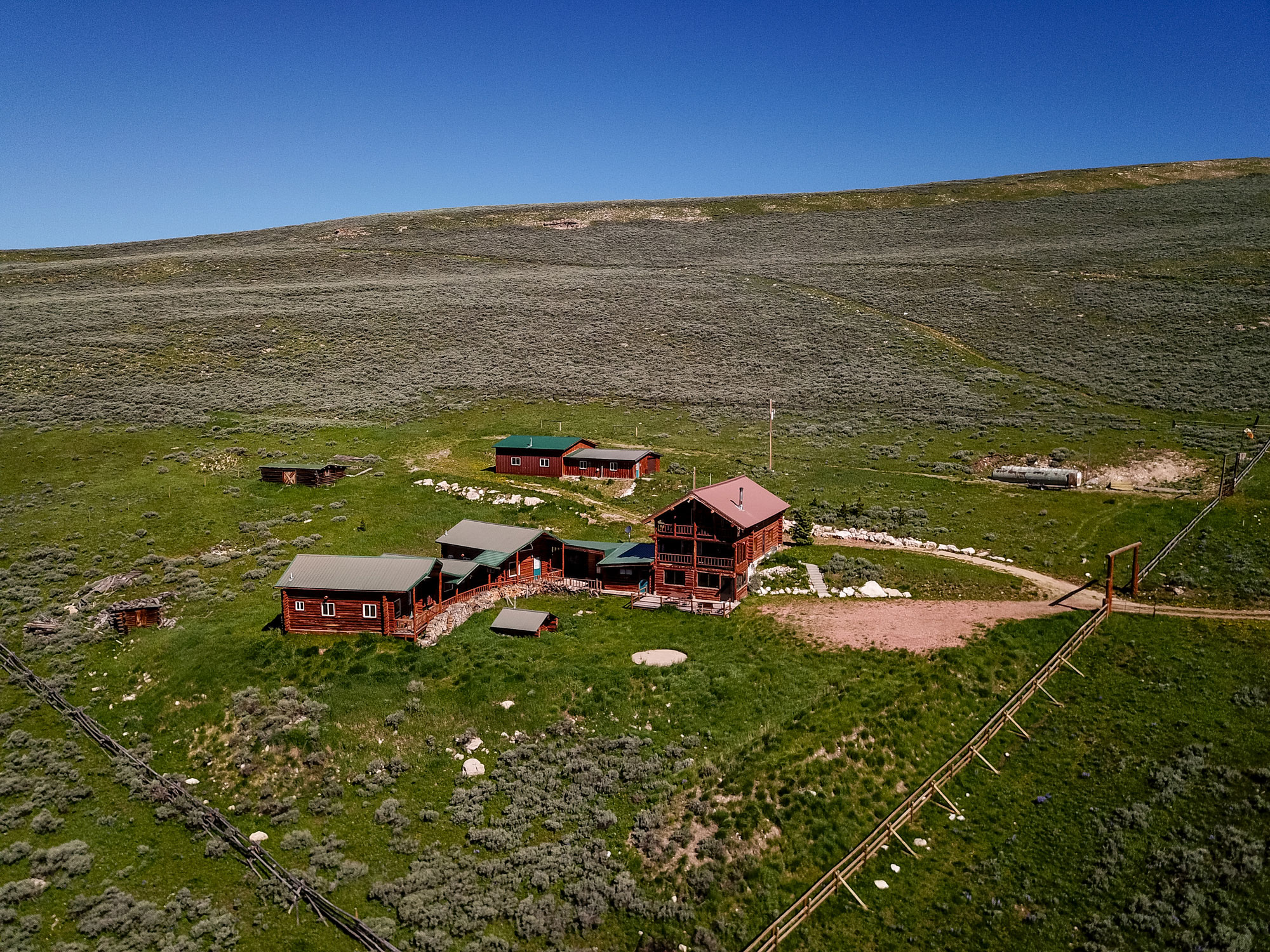 Hayden Outdoors sells Bighorn Mountain Ranch Hayden Outdoors